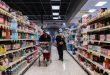 U.S. consumers shrug off high inflation, lean on savings to boost spending