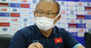 Vietnam head coach humbled by SEA Games gold defense