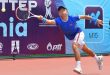 Vietnam tennis ace grabs defeat from jaws of victory in Thailand