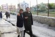 Blast kills more than 50 at Kabul mosque, its leader says