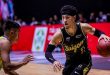 Vietnamese-American basketball player joins national squad