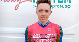 HCMC cycling club recruits another Russian rider