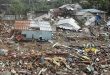 Death toll from Philippines landslides, floods hits 148