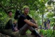 Illegal loggers in Vietnam train as jungle tour guides