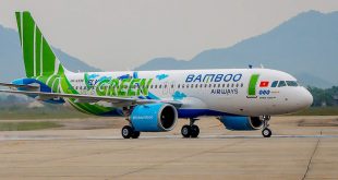 Bamboo Airways not affected by ex-chairman’s arrest