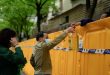 Shanghai vows punishment for Covid lockdown violators as cases hit 25,000