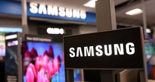 Samsung forecasts Q1 operating profit up 50.3 pct year-on-year