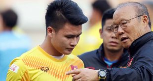 Star midfielder Hai to skip SEA Games 31