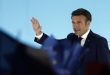 Polls give Macron the edge for April 24 presidency run-off