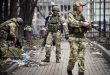 Ukraine vows to 'fight to the end' in Mariupol as Russia's ultimatum expires