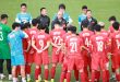 Coach Park calls up 27 players for SEA Games 31