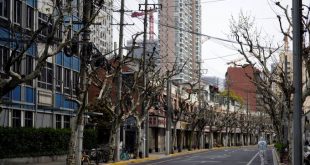 As Shanghai expands Covid lockdown, life on hold in city of 26 million