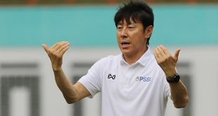 Vietnam can win SEA Games gold: Indonesia head coach