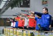 Vietnam ace shooter gets the win in pre-SEA Games tournament