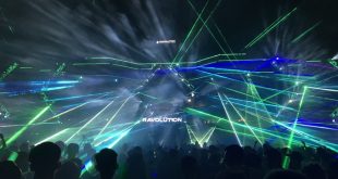 Int'l DJs to rock outdoor EDM concert in Saigon