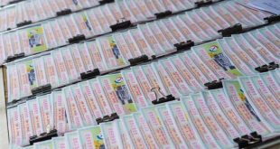 Lottery companies fail to hit the jackpot in 2021