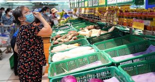 Vietnam unlikely to meet inflation target in 2022: economists