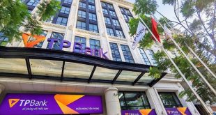 TPBank eyes 36-percent hike in profits