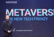 Startups find metaverse talent hard to come by, look abroad