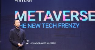 Startups find metaverse talent hard to come by, look abroad