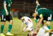 HAGL suffer last-minute defeat against South Korean champions