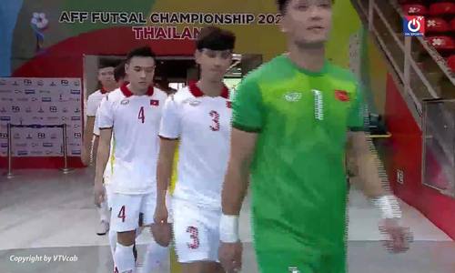 Việt Nam 7-1 Timor Leste