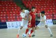 Vietnam drop points in AFF Futsal Championship opener