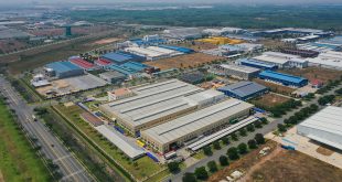 Foreign companies make a beeline to Vietnam industrial zones