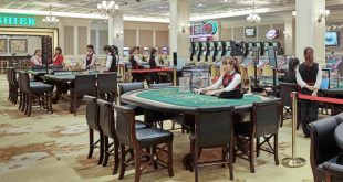 Northern casino set to post 4th consecutive annual loss