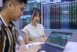 VN-Index jumps before holiday