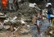 Torrential rains kill 14 in Brazil