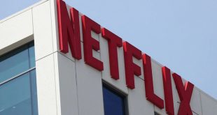 Netflix inks Japan studio deal in anime push