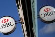 HSBC's top shareholder calls for banking giant's break-up - source