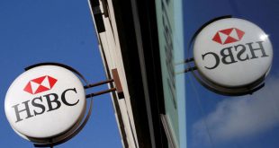 HSBC's top shareholder calls for banking giant's break-up - source