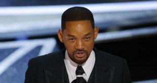 Will Smith banned from attending Oscars for 10 years after slap