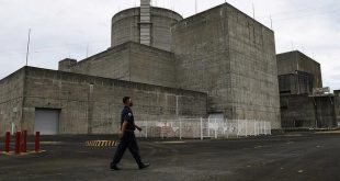 Philippines could revive nuclear plant if Marcos wins presidency