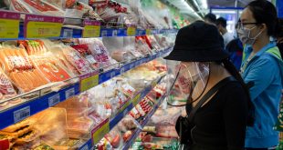 French meat producers eye expansion in Vietnam