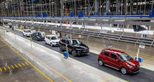 Auto sales extends growth