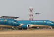 Vietnam Airlines posts $113 mln Q1 loss