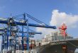 Shipping industry profits continue to rise on surging demand