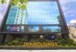 Thaiholdings founder to sell company stake