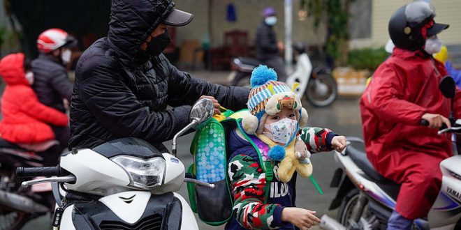 Hanoi parents brace for tuition hikes