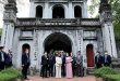 Greek president visits Vietnam's iconic tourist destinations