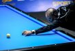 Despite falling short, Filipino pool legend Reyes proves a hit with the fans