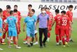 Head coach Park announces 23 players for friendly match