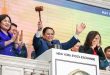 PM Chinh seeks NYSE support for Vietnam stock market development
