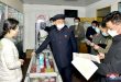 North Korea says new fever cases under 100,000 as virus fight heats up