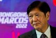 Marcos says Philippines to uphold South China Sea ruling