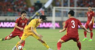 Thailand call up strong squad for U23 Asian Cup