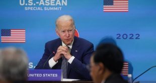 US tells Southeast Asian leaders summit marks 'new era' for ties